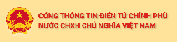 Cổng thông tin điện tử Chính phủ