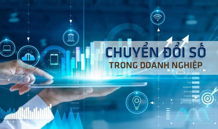 Thúc đẩy doanh nghiệp chuyển đổi số, áp dụng bộ chỉ số DBI